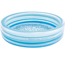 Басейн дитячий Intex 58467NP Мозаїка 147 см х 33 см 330 л
