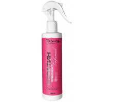 Спрей-термозахист для волосся Top Beauty Кератин Perfumed  250 мл