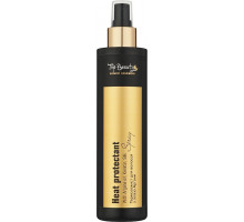 Спрей-термозащита для волос Top Beauty с маслом Арганы 250 мл