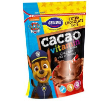 Какао растворимое Gellwe Щенячий патруль 150 г