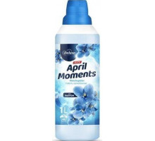 Ополіскувач для тканин Deluxe Elite April Moments 1 л