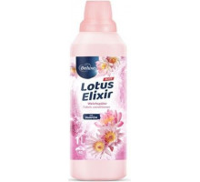 Ополіскувач для тканин Deluxe Elite Lotus Elixir 1 л