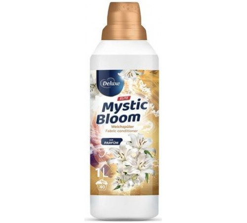 Ополіскувач для тканин Deluxe Elite Mystic Bloom 1 л