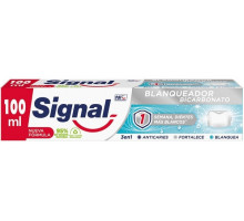 Зубная паста Signal Blanqueador Bicarbonato 100 мл