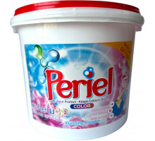 Пральний порошок Periel Color 10 кг відро