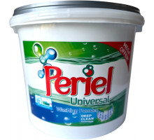 Пральний порошок Periel Universal 10 кг відро