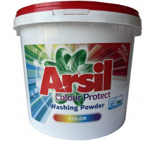 Пральний порошок Arsil Color 10 кг відро