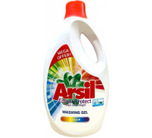 Гель для прання Arsil Color 5700 мл