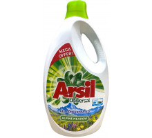 Гель для прання Arsil Universal 5700 мл