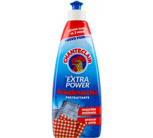 Засіб проти плям рідкий Chante Clair Extra Power 500 мл