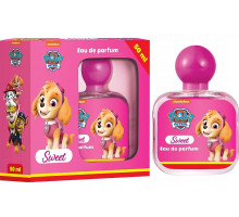Дитячі парфуми Paw Patrol Skye Sweet 50 мл