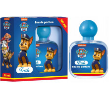 Дитячі парфуми Paw Patrol Chase Fresh 50 мл