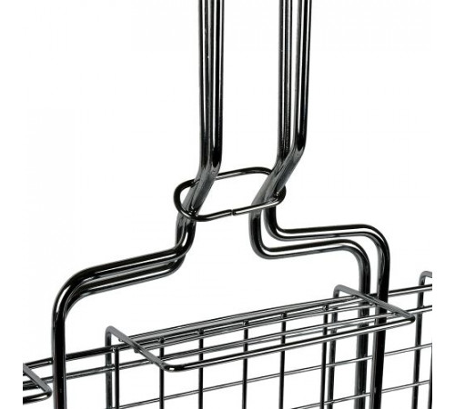Решетка для гриля глубокая Stenson MH-0085 41х31.5х6.5 см Решетка для гриля глубокая Stenson MH-0085 41х31.5х6.5 см