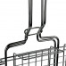 Решетка для гриля глубокая Stenson MH-0085 41х31.5х6.5 см