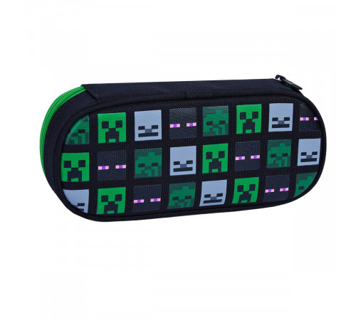 Пенал тканинний Yes 533698 Minecraft Пенал тканинний Yes 533698 Minecraft