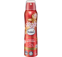 Дезодорант аерозольний жіночий Balea Parfum Glamorous Moment 150 мл