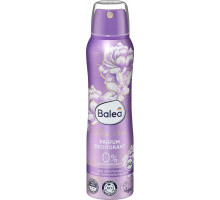 Дезодорант аерозольний жіночий Balea Parfum Golden Moon 150 мл