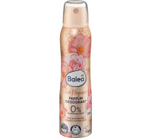 Дезодорант аерозольний жіночий Balea Parfum Pure Elegance 150 мл