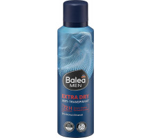 Дезодорант спрей чоловічий Balea Extra Dry 200 мл