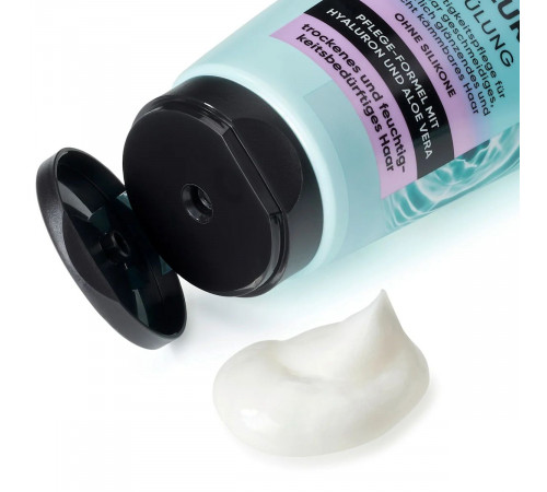 Кондиціонер для волосся Balea Aqua Hyaluron 200 мл