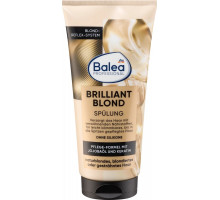 Кондиціонер для волосся Balea Brilliant Blond 200 мл