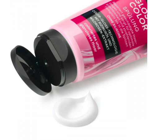 Кондиціонер для волосся Balea Glossy Color 200 мл