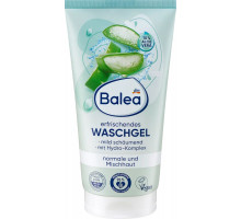 Гель для вмивання Balea Waschgel Erfrischendes 150 мл