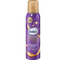 Фінішний спрей для волосся Balea Mystic Oil 150 мл