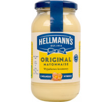 Майонез Hellmann's Original 340 мл