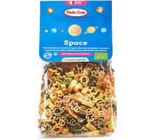 Макарони Dalla Costa Space 200 г