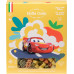 Макарони Dalla Costa Disney Cars 250 г