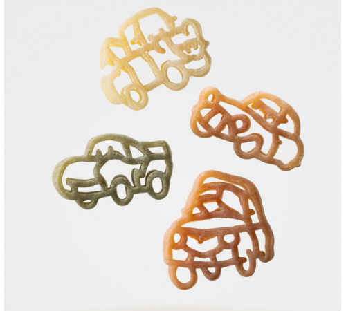 Макарони Dalla Costa Disney Cars 250 г