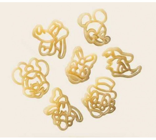 Макарони Dalla Costa Disney Mickey 250 г