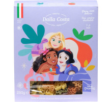 Макарони Dalla Costa Disney Princess 250 г