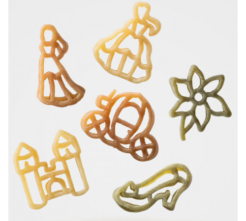 Макарони Dalla Costa Disney Princess 250 г