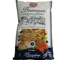 Макарони ВМФ Перо 1 кг