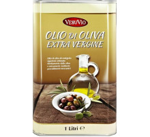 Олія оливкова Vesuvio Olio di Oliva Extra Vergine 1 л