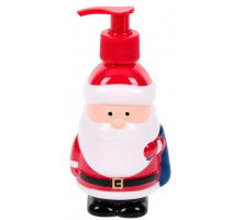 Жидкое мыло Новогоднее с дозатором 300 мл