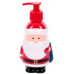 Рідке мило Новорічне з дозатором 300 мл