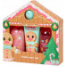 Подарунковий набір Новорічний Пряничний будиночок
