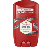 Дезодорант-стик для мужчин Old Spice Deep Sea 50 мл