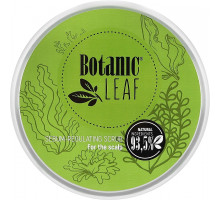 Скраб себорегулюючий для шкіри голови Botanic Leaf 250 мл