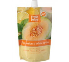 Гель для душа Fresh Juice 170 мл Thai melon