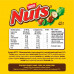 Батончик шоколадний Nestle Nuts 42 г