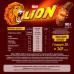 Батончик шоколадний Nestle Lion 2+1 90 г