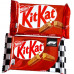 Батончик Nestle Kitkat в молочном шоколаде 41.5 г