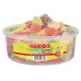 Желейки Haribo Saures 750 г