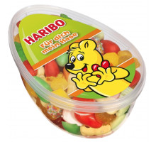 Желейки Haribo 600 г