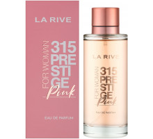 Парфумована вода жіноча La Rive 315 Prestige Pink 100 ml