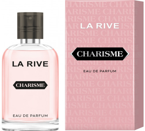 Парфумована вода жіноча La Rive Charisme 90 ml